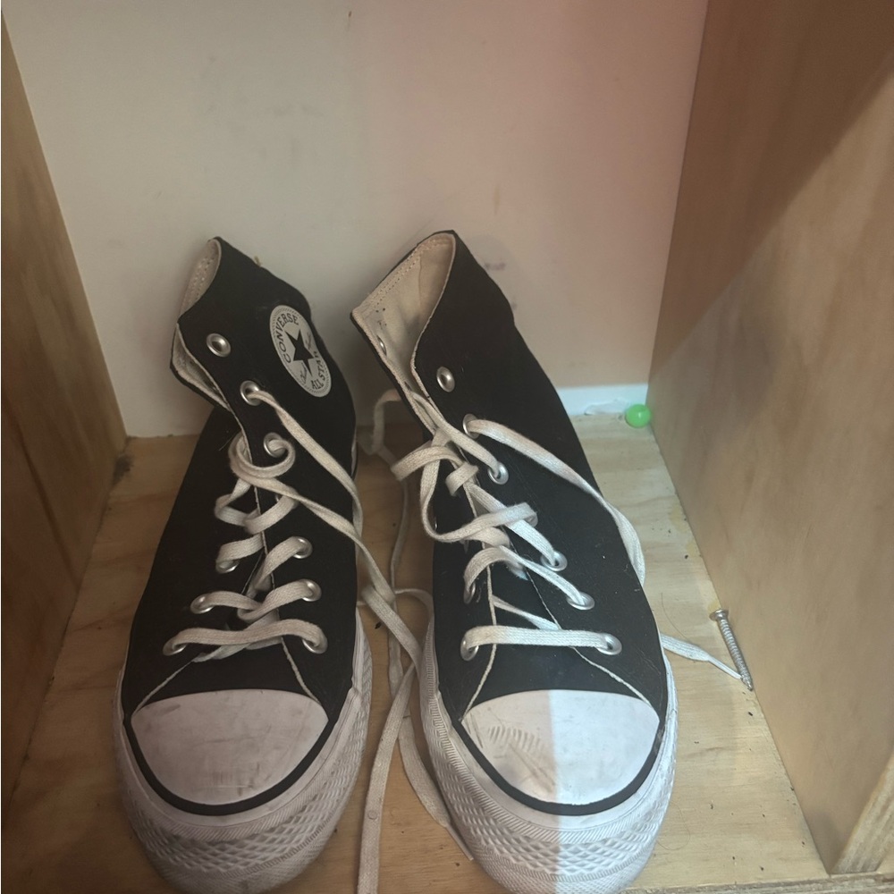 Platform Converse